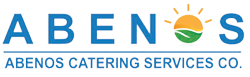 Abenos Catering Services Co. Logo